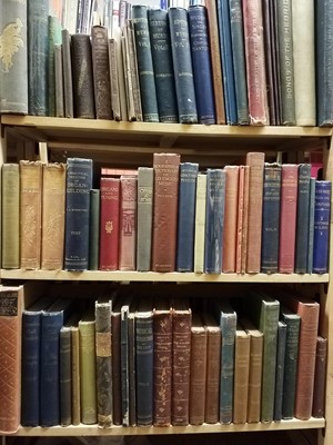 Lot 465 - Music. A large collection of mostly 19th Century classical music reference
