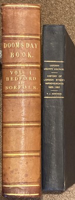 Lot 42 - Roscoe (Thomas). The London and Birmingham Railway, [1839]