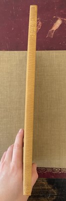 Lot 389 - Gehenna Press. The Seven Deadly Sins, The Gehenna Press, 1958