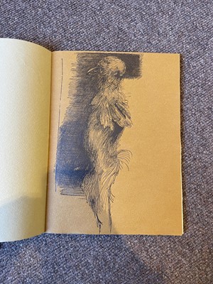 Lot 389 - Gehenna Press. The Seven Deadly Sins, The Gehenna Press, 1958