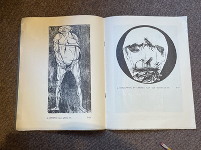 Lot 388 - Gehenna Press. Riddle Poems, Emily Dickenson, Massachusetts: The Gehenna Press, 1957