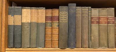 Lot 48 - Buffon (G. L. L.). Buffon's Animated Nature..., London: G. Virtue, 1828