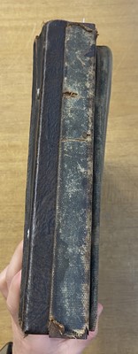 Lot 309 - Royal Naval Air Service. An album of over 200 photographs, 1914-18