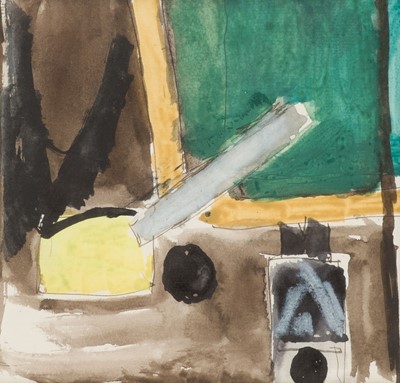 Lot 393 - Herman (Josef, 1911-2000). Snooker Players and one other