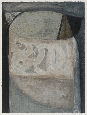 Lot 404 - Joyce (Peter, 1964-). Seacombe's Depth, 1993, acrylic on paper