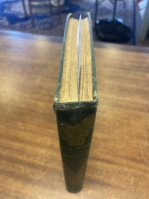 Lot 31 - Gordon (T. E.). The Roof of the World, 1st edition, 1876