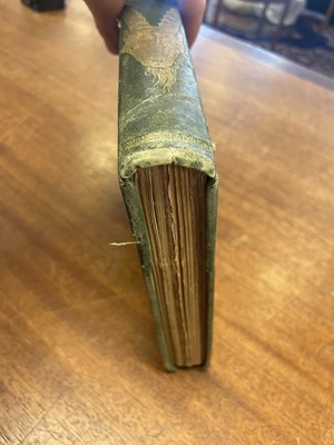 Lot 31 - Gordon (T. E.). The Roof of the World, 1st edition, 1876