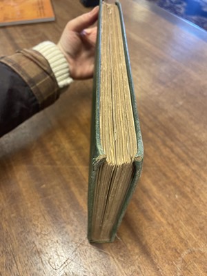 Lot 31 - Gordon (T. E.). The Roof of the World, 1st edition, 1876