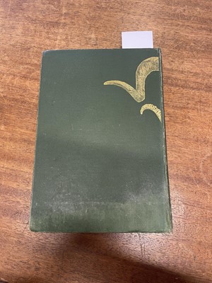 Lot 31 - Gordon (T. E.). The Roof of the World, 1st edition, 1876