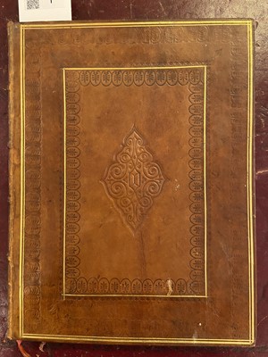 Lot 1 - Adams (Robert). The Narrative of Robert Adams, A Sailor, 1st edition, 1816