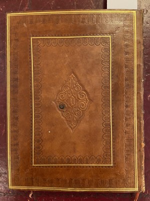 Lot 1 - Adams (Robert). The Narrative of Robert Adams, A Sailor, 1st edition, 1816