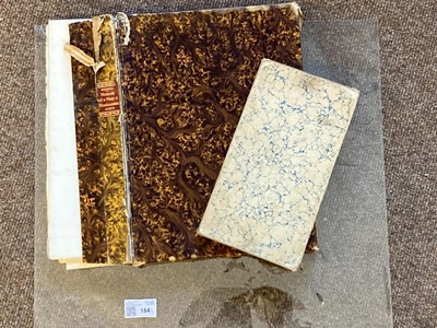 Lot 184 - India. Wyld (James), Map of India Constructed with Great Care and Research..., 1843