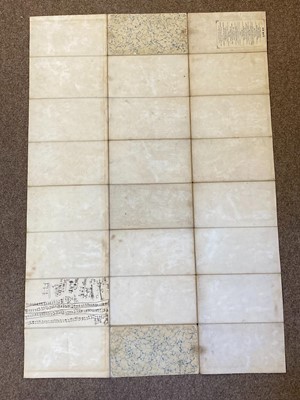 Lot 184 - India. Wyld (James), Map of India Constructed with Great Care and Research..., 1843