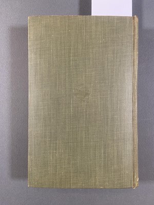 Lot 769 - O' Flaherty (Liam). The Informer, 1st edition, 1925