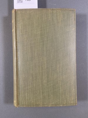 Lot 769 - O' Flaherty (Liam). The Informer, 1st edition, 1925