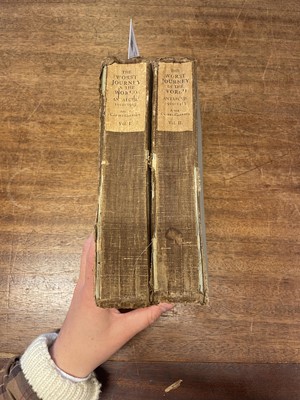 Lot 17 - Cherry-Garrard (Apsley). The Worst Journey in the World, Antarctic 1910-1913, 2 volumes, 1922
