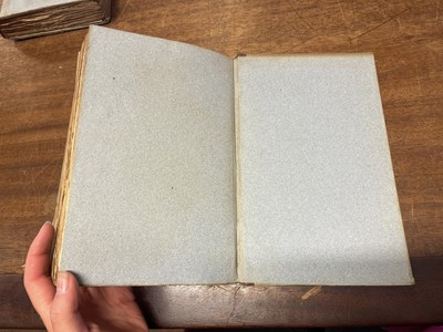 Lot 17 - Cherry-Garrard (Apsley). The Worst Journey in the World, Antarctic 1910-1913, 2 volumes, 1922
