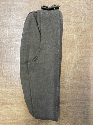 Lot 468 - Royal Flying Corps. A WWI RFC Officers side cap, Shirley Brooks Ltd