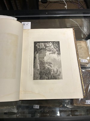 Lot 36 - Home (Robert). Select Views in Mysore, 1st edition, 1794
