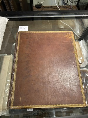 Lot 36 - Home (Robert). Select Views in Mysore, 1st edition, 1794