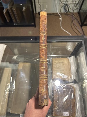 Lot 36 - Home (Robert). Select Views in Mysore, 1st edition, 1794