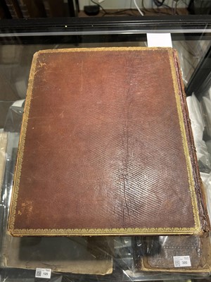 Lot 36 - Home (Robert). Select Views in Mysore, 1st edition, 1794