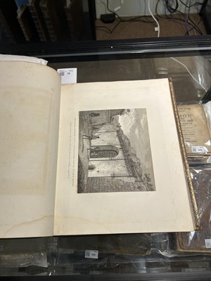 Lot 36 - Home (Robert). Select Views in Mysore, 1st edition, 1794