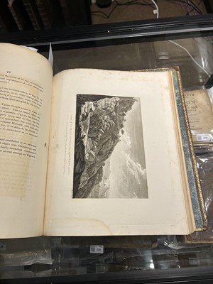 Lot 36 - Home (Robert). Select Views in Mysore, 1st edition, 1794