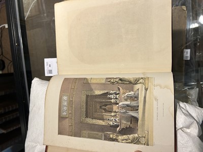 Lot 48 - Marryat (Frank S.). Borneo and the Indian Archipelago..., 1848