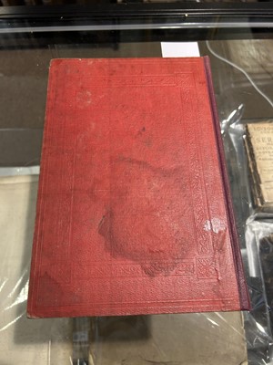 Lot 48 - Marryat (Frank S.). Borneo and the Indian Archipelago..., 1848