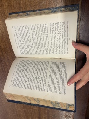 Lot 14 - Burton (Richard F.) The Lake Regions of Central Africa, 2 volumes, 1st edition, 1860