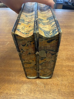 Lot 14 - Burton (Richard F.) The Lake Regions of Central Africa, 2 volumes, 1st edition, 1860