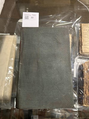 Lot 22 - Daniell (Thomas). Oriental Scenery. Twenty-Four Views in Hindoostan..., 1795-1807