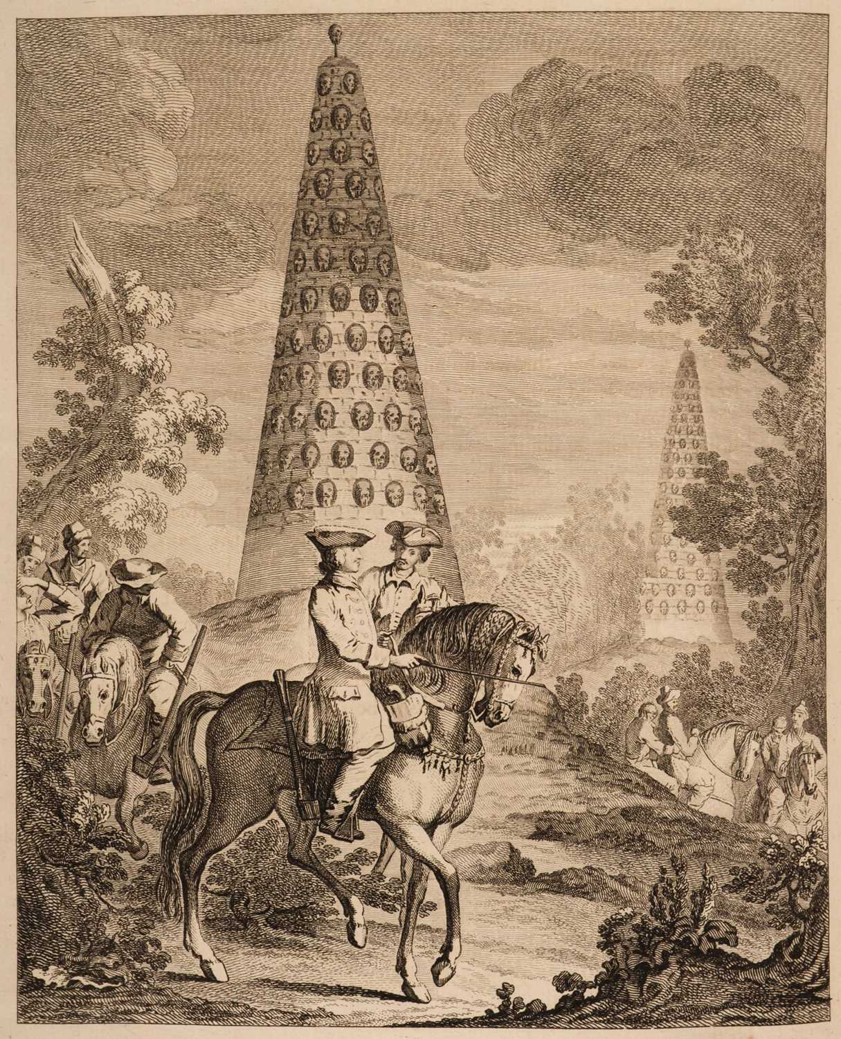 Lot 34 - Hanway (Jonas). An Historical Account of the British Trade over the Caspian Sea, 1st edition, 1753