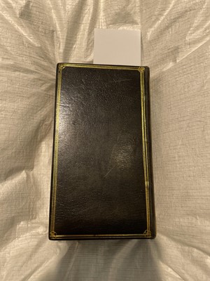 Lot 357 - Milton (John). Letters of State..., 1694