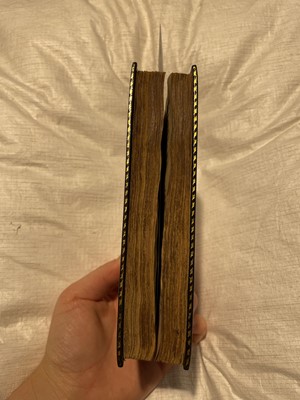 Lot 357 - Milton (John). Letters of State..., 1694
