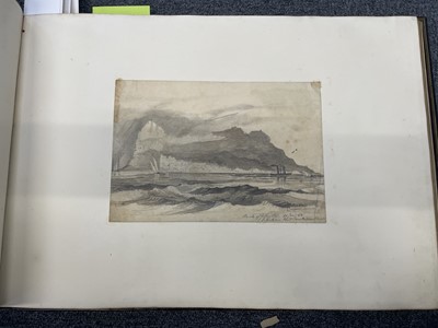 Lot 16 - Old Master Drawings, Prints & Engravings