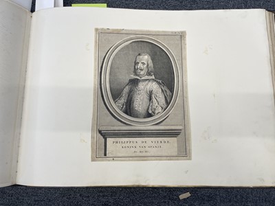 Lot 16 - Old Master Drawings, Prints & Engravings