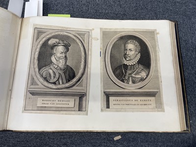 Lot 16 - Old Master Drawings, Prints & Engravings