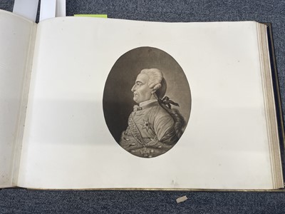 Lot 16 - Old Master Drawings, Prints & Engravings