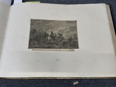 Lot 16 - Old Master Drawings, Prints & Engravings