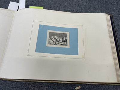 Lot 16 - Old Master Drawings, Prints & Engravings
