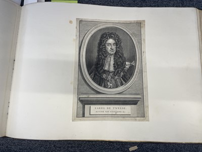 Lot 16 - Old Master Drawings, Prints & Engravings
