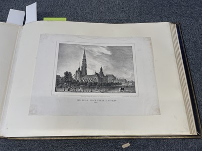 Lot 16 - Old Master Drawings, Prints & Engravings