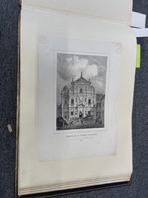 Lot 16 - Old Master Drawings, Prints & Engravings