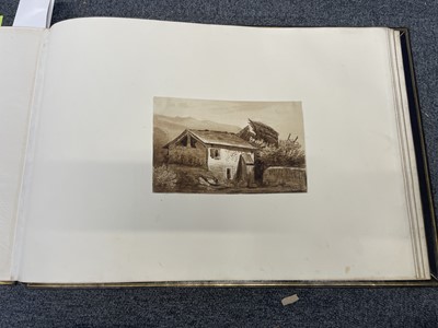 Lot 16 - Old Master Drawings, Prints & Engravings