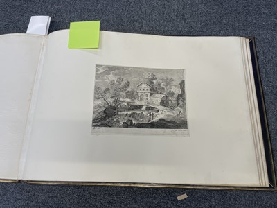 Lot 16 - Old Master Drawings, Prints & Engravings