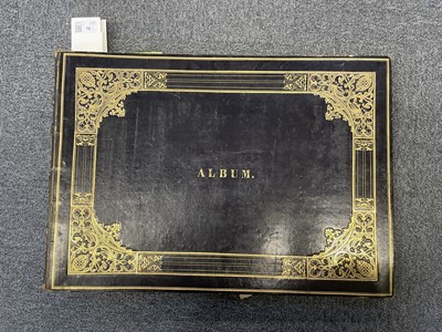 Lot 16 - Old Master Drawings, Prints & Engravings