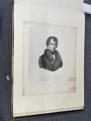 Lot 16 - Old Master Drawings, Prints & Engravings