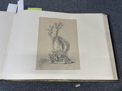 Lot 16 - Old Master Drawings, Prints & Engravings